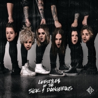 Blind Channel Lifestyles Of The Sick & Dangerous