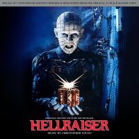 Young, Christopher Hellraiser
