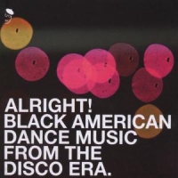 Various Alright! Black American..