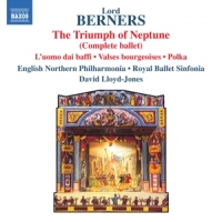 Berners, L. Triumph Of Neptune (complete Ballet)