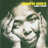 Evora, Cesaria Cabo Verde