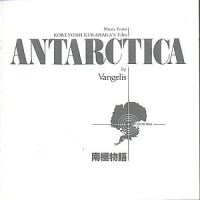 Vangelis Antarctica