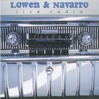 Lowen & Navarro Live Radio