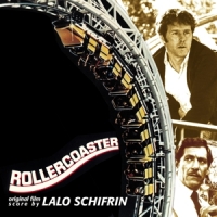 Schifrin, Lalo Rollercoaster
