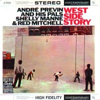 Previn, Andre West Side Story