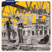 Nixon, Mojo & Skid Roper Mojo Nixon And Skid Roper