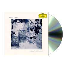 Eno, Roger The Skies, They Shift Like Chords...