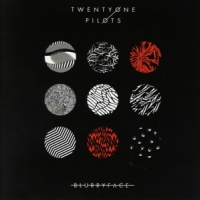 Twenty One Pilots Blurryface