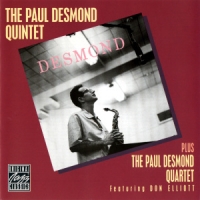 Desmond, Paul Quintet & Voices