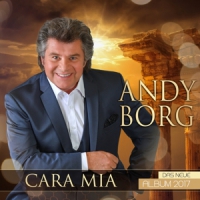 Borg, Andy Cara Mia