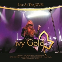 Ivy Gold Live At The Jovel