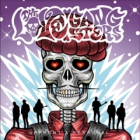 Love Gangsters Upfront & Personal