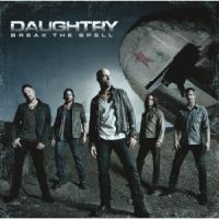 Daughtry Break The Spell (deluxe Version)