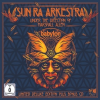 Sun Ra Arkestra, Marshall Allen Babylon Live