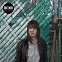 Big Eyes Stake My Claim