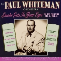 Paul Whiteman Orchestra The Hits Collection Vol.2 1928-54