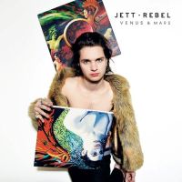 Jett Rebel Venus & Mars