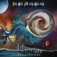 Kansas Leftoverture Live & Beyond