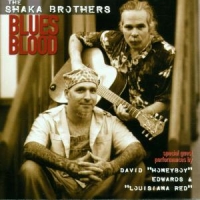 Shaka Brothers Blues Blood