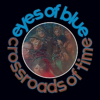 Eyes Of Blue Crossroads Of Time