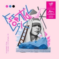Essential Logic Extended Play - Volume I & Ii (neon