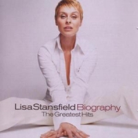 Stansfield, Lisa Biography - Greatest Hits