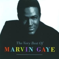 Gaye, Marvin The Very Best Of