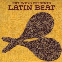 Putumayo Presents Latin Beat