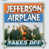 Jefferson Airplane Jefferson Airplane Takes Off