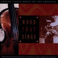 Various Wood That Sings  Indian Fiddle Musi