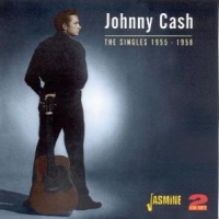 Cash, Johnny Singles 1955-1958