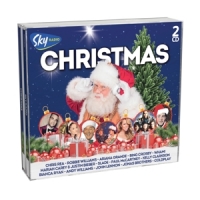 Various Sky Radio Christmas