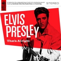 Presley, Elvis That's Allright