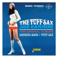 Cannon, Ace Tuff Sax / Looking Back