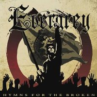 Evergrey Hymns For The Broken