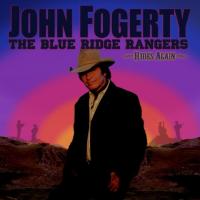 Fogerty, John Blue Ridge Rangers Again
