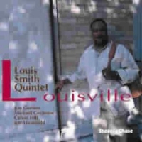 Smith, Louis -quintet- Louisville