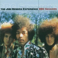 Hendrix, Jimi -experience- Bbc Sessions (cd+dvd)