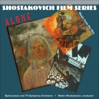 Ost / Soundtrack Alone - Music From The Film