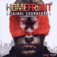 Ost / Soundtrack Homefront