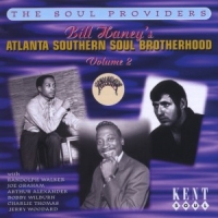 Various Bill Haney's Atlanta Southern Soul Brotherhood Vol.2