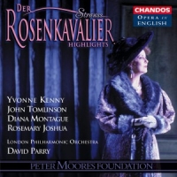 London Philharmonic Orchestra Der Rosen Kavalier