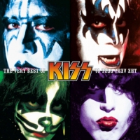 Kiss The Very Best Of Kiss