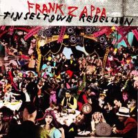 Zappa, Frank Tinseltown Rebellion