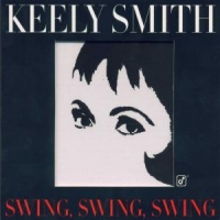Smith, Keely Swing, Swing, Swing
