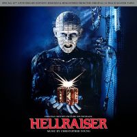 O.s.t. / Christopher Young Hellraiser 30th Anniversary