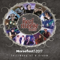 Neal Morse Band, The Morsefest 2017 Testimony Of A Dream