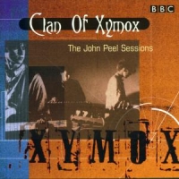 Clan Of Xymox John Peel Sessions