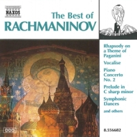 Rachmaninov, S. Best Of
