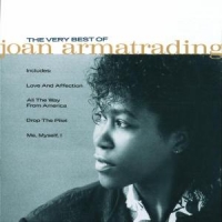 Armatrading, Joan Very Best Of -14 Tr.-